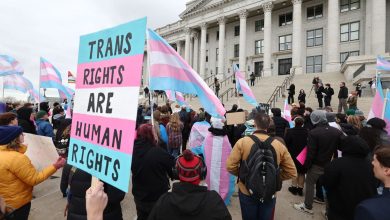 ولاية أمريكية تقيد الرعاية الصحية للمتحولين جنسياً