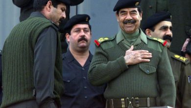 بعد ثلاثين عاماً.. "إسرائيل" تنشر تفاصيل محاولة اغتيال صدام حسين