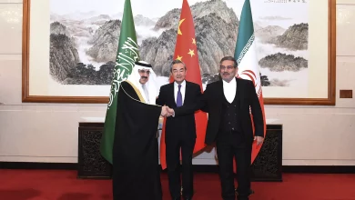 كيف تنظر أمريكا إلى الوساطة الصينية في التقارب الإيراني - السعودي؟