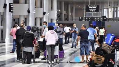 العراق يُقرر إعفاء اللبنانيين من تأشيرة الدخول