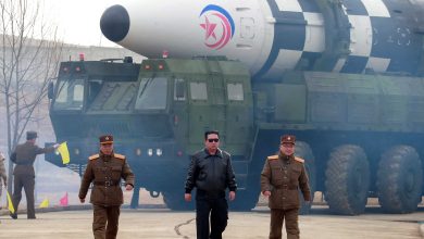 كوريا الشمالية تستعد لتجربة نووية جديدة