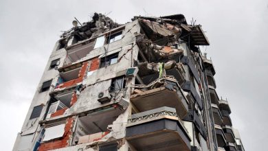 بعد الزلزال.. كود جديد مقاوم للزلازل في سوريا