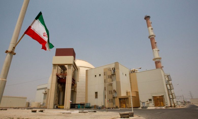 إيران توافق على إعادة تشغيل الكاميرات في مواقع نووية