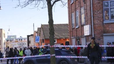 المغرب يدين إحراق نسخة من المصحف في الدنمارك