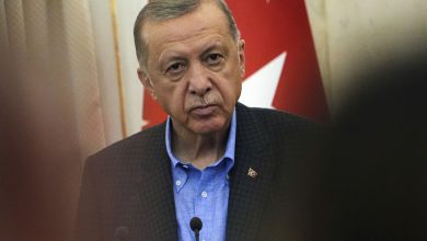 صحيفة فرنسية: أردوغان على موعد مع أصعب انتخابات في حياته