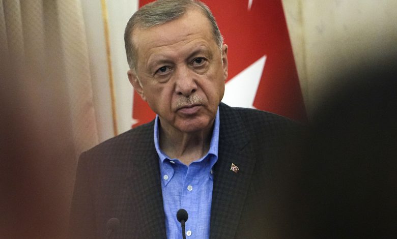صحيفة فرنسية: أردوغان على موعد مع أصعب انتخابات في حياته