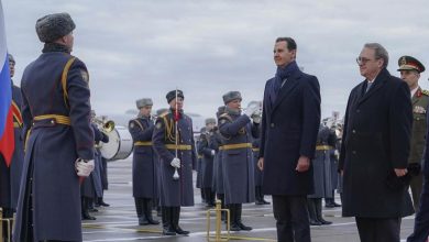 ماذا تحمل زيارة الرئيس السوري إلى روسيا ؟