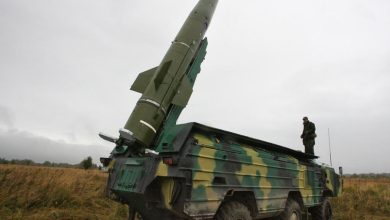 تعزيزات روسية إلى ريف حلب الشرقي تشمل "صواريخ بالستية"