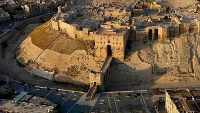 متى ستعيد قلعة حلب فتح أبوابها للزوار؟