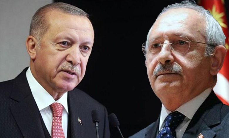 من هو منافس أردوغان في الانتخابات الرئاسية المقبلة؟