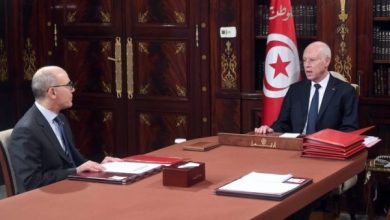 الرئيس التونسي يقرر رسمياً إعادة العلاقات كاملة مع سوريا