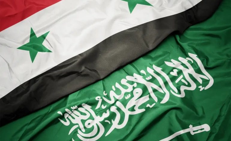 صحيفة أمريكية تكشف تفاصيل التقارب السوري - السعودي