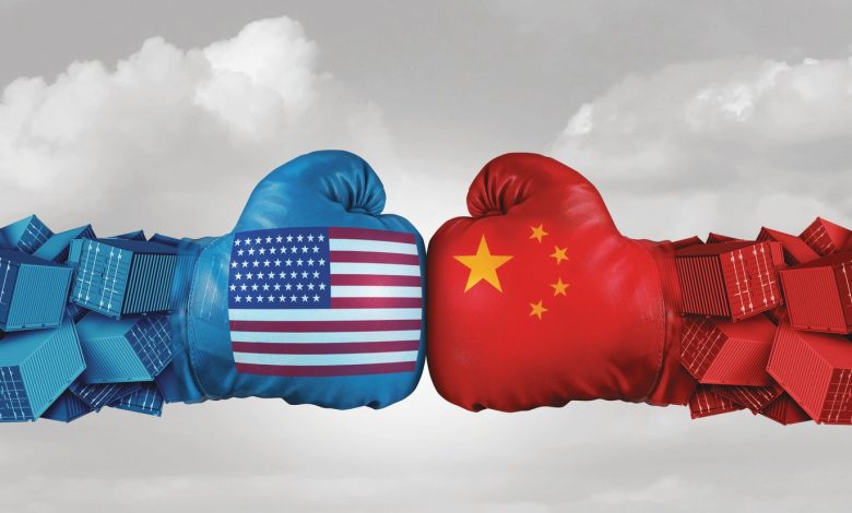 صفقة أمريكية قد تشعل الحرب مع الصين!