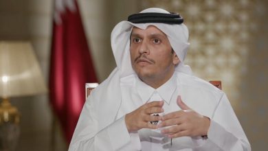 من هو رئيس الوزراء الجديد في قطر؟