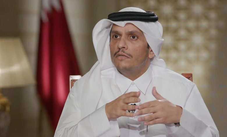 من هو رئيس الوزراء الجديد في قطر؟