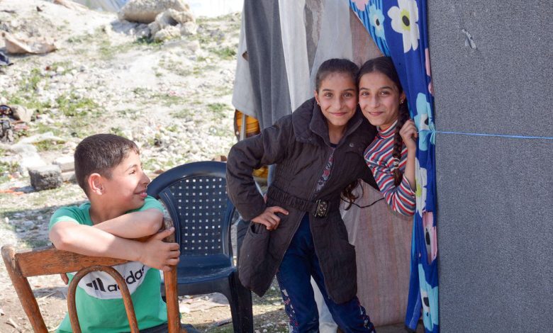 وعود أممية بتقديم مساعدات نقدية جديدة للمتضررين في سوريا