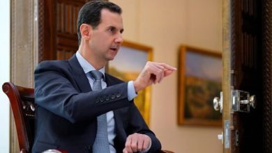 الرئيس الأسد: الحرب العالمية الثالثة قائمة مع اختلاف الشكل
