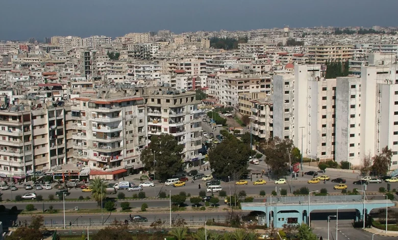 أجارات المنازل في اللاذقية ترتفع أضعافاً بعد الزلزال