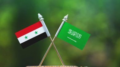 التقارب السوري السعودي