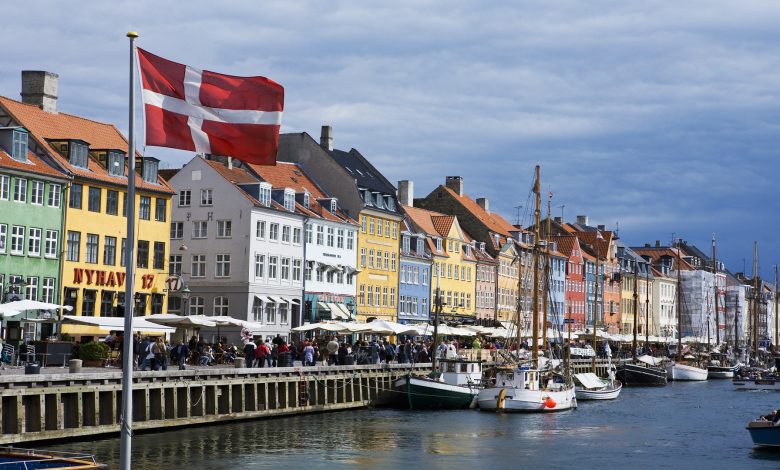 اللاذقية آمنة.. قرار دنماركي جديد يخص اللاجئين السوريين