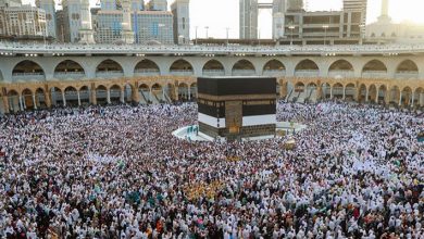 قرار سعودي لتقييد مرات العمرة في رمضان