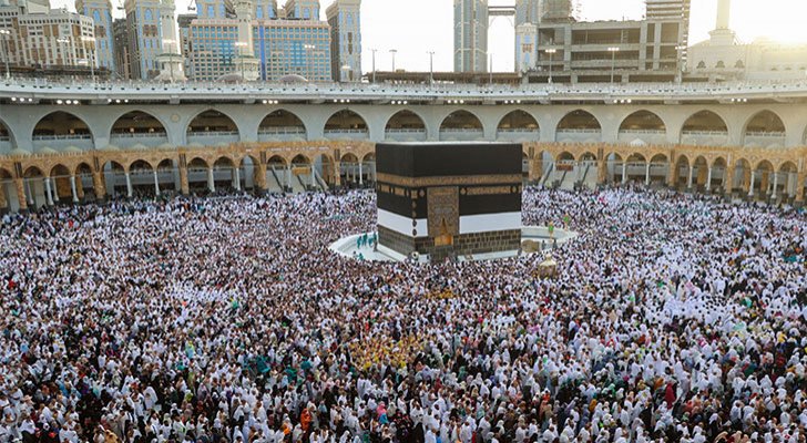 قرار سعودي لتقييد مرات العمرة في رمضان