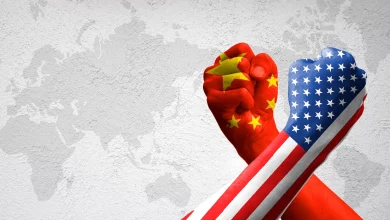 انقسامات أوروبية حول قضية الصين.. وضغط أمريكي