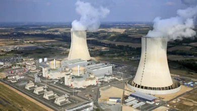 الطاقة النووية الفرنسية تحت سيطرة روسيا!