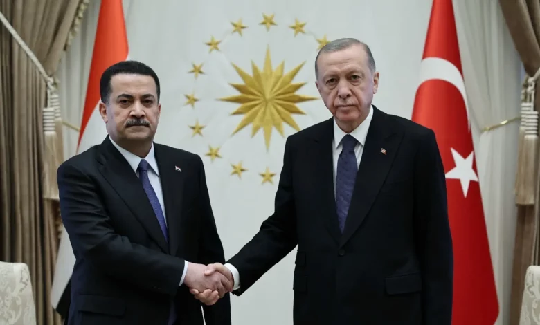 العراق يكسب قضية نفطية ضد تركيا!