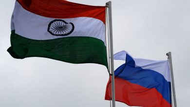 الهند وروسيا تتخليان عن الدولار!
