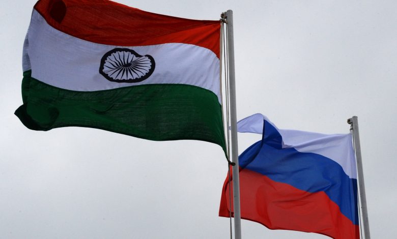الهند وروسيا تتخليان عن الدولار!