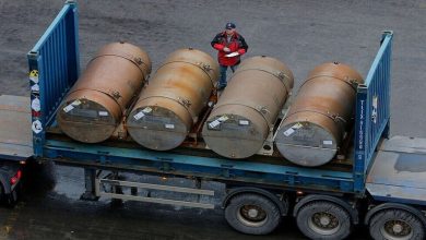 اختفاء 2.5 طن من اليورانيوم في ليبيا !