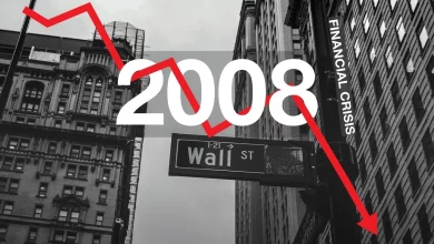 الانهيارات متواصلة.. هل تتكرر أزمة 2008 في أمريكا؟
