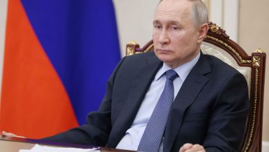 كيف ردّت روسيا على كلام ألمانيا حول اعتقال بوتين؟
