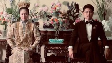 "أجمل متحولة جنـ ـسياً" في تايلاند تعلن زواجها