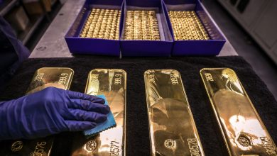 روسيا ترفع الغطاء عن حجم ما تملكه من الذهب