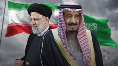 رسمياً.. ملك السعودية يدعو الرئيس الإيراني لزيارة الرياض