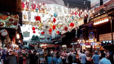 مفتي دمشق يحدد مقدار زكاة الفطر وفدية صوم رمضان