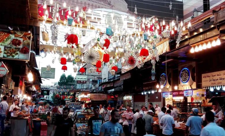 مفتي دمشق يحدد مقدار زكاة الفطر وفدية صوم رمضان