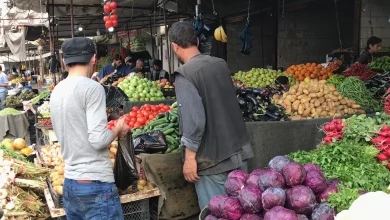 عضو لجنة تجار دمشق: الأسعار في رمضان ستنخفض
