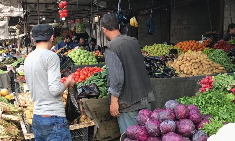 عضو لجنة تجار دمشق: الأسعار في رمضان ستنخفض