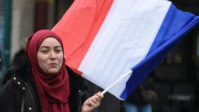 مسؤولة أوروبية تتعرض لهجوم فرنسي بعد دفاعها عن الإسلام