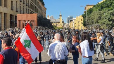إضراب مفتوح في لبنان.. هل تعود أزمة 2019؟