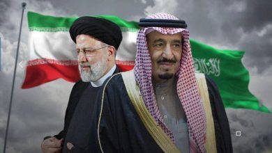 الرئيس الإيراني يتلقى دعوة من العاهل السعودي لزيارة المملكة