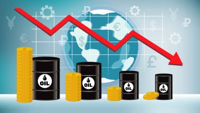على وقع إفلاس "سيلكون فالي".. انخفاض جديد في أسعار النفط!