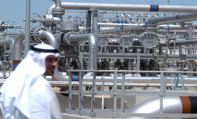شركة النفط الكويتية تعلن حالة الطوارئ