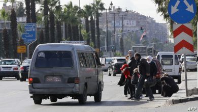 أكثر من 300 ألف ليتر حصة قطاع النقل من المازوت في دمشق