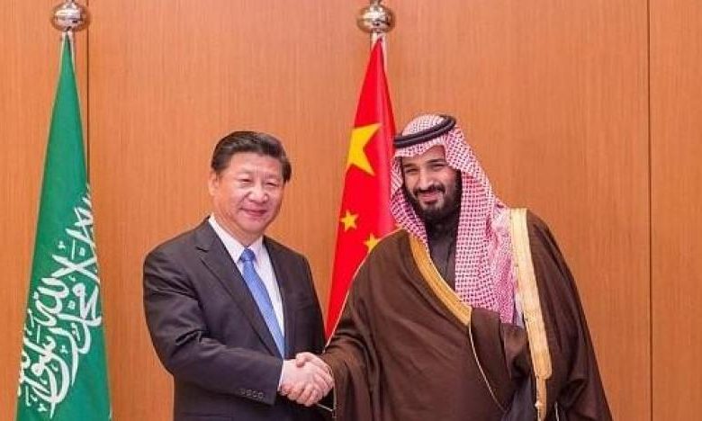 ماذا يعني انضمام السعودية لمنظمة شنغهاي بقيادة الصين ؟
