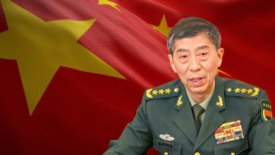 وزير الدفاع الصيني من روسيا: "دخلنا حقبة جديدة"