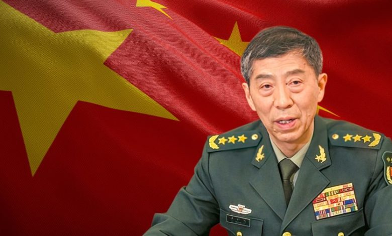 وزير الدفاع الصيني من روسيا: "دخلنا حقبة جديدة"